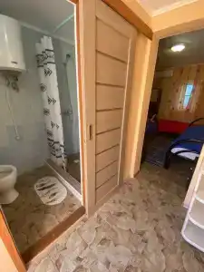 Комфортый домик - 18