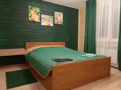 Флотский домик - 90