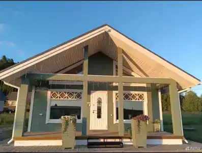 GreenHouse - 1