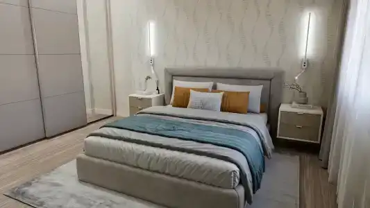 Greenbay Aparts&Spa - 23