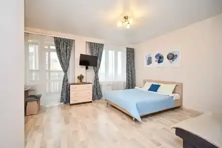 Квартиры на Взлетной 7Л - 82