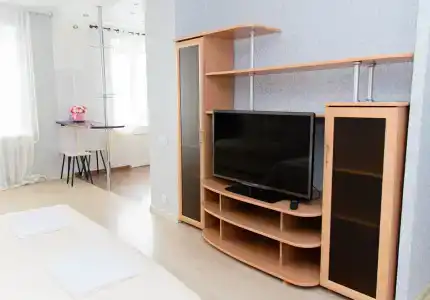 Квартиры на имени Газеты Красноярский Рабочий 165 - 35