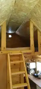 Домик в лесу - 42