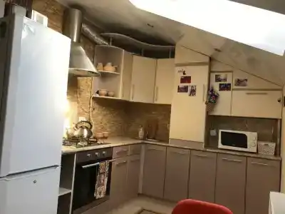 Уютная мансарда - 11