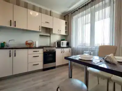 Nasukibobr на Рокоссовского - 3