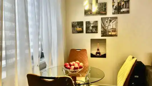 Квартиры на Профессора Севастьянова 22 - 131