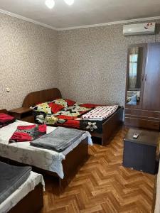 В гостях у Агопа - 16