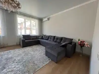 Дом на берегу моря - 68