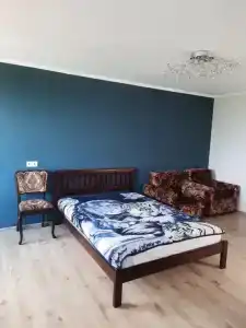 Квартиры на Алупкинском 2Г - 18