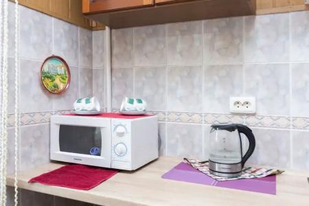 Квартиры на Независимости 23 - 105