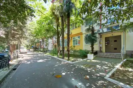 Квартира на Островского, 37 - 19