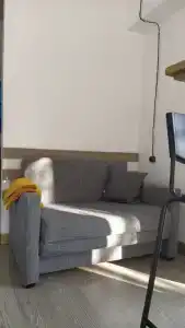 Уникальная квартира с отедельным входом - 9