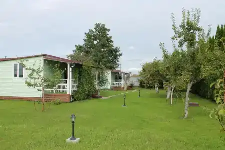 Гестхаус Кот Маркиз - 4