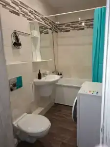 Квартиры в Малом переулке 3 - 505
