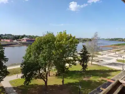 Квартиры на набережной Александра Невского 26 - 56