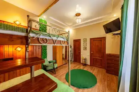 Квартиры на Алексея Реброва 5 - 363