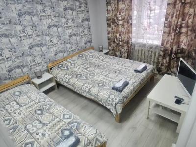 Лондон-Париж - 5