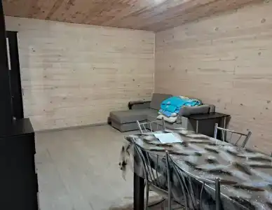 Гостевой дом с Банным Чаном на дровах в Пеушалово - 20