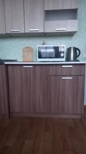 Видовая однокомнатная квартира - 8