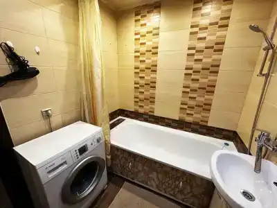 Квартиры на Зои Космодемьянской 33 - 24