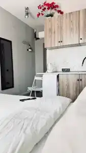 Квартиры на Шелеста 36 - 49