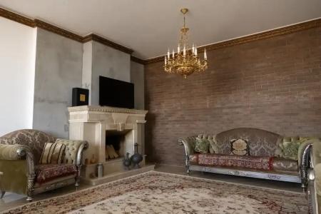 Дом с великолепным видом на Махачкалу - 3