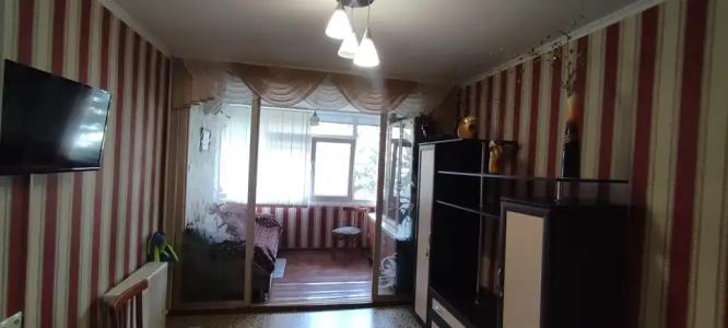 Квартиры на Партизанской 10 - 36