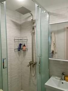 Квартиры на Андрея Губина 28 - 30