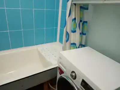 Квартиры на Олимпийской 53А - 105