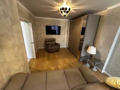 Квартиры на Гагарина 11 - 341