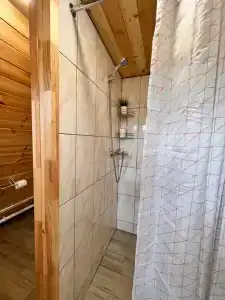 Дом с баней BerryHouse - 16