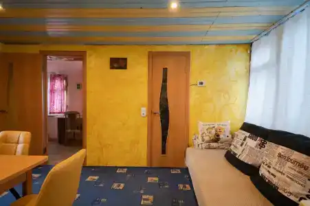 Квартиры на Подгорной 6 - 9