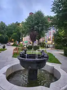 Квартиры на Юрия Гагарина 1 - 62