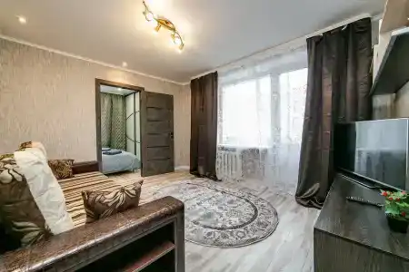 Квартиры на Романовской Слободе 10 - 31