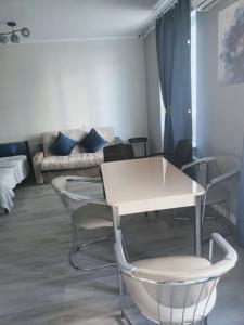 Квартиры на Анапском шоссе 6к2 - 52