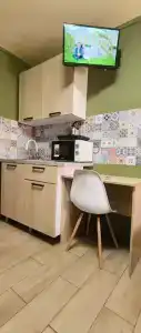 Студия у метро Саларьево - 37