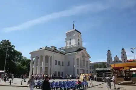 Центр на Короля - 19