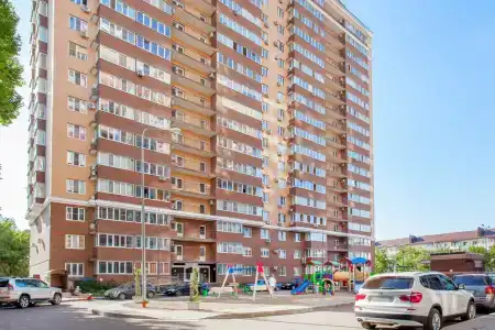 Квартиры на Айвазовского 116 - 159