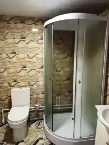 Пасторское озеро - 124