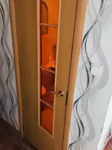 1-комнатная Квартира 50 лет 25 - 14