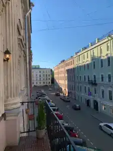 Квартиры на Спасском 9/24 - 427