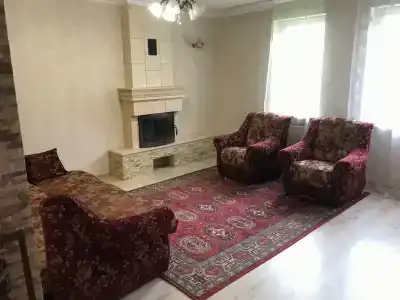 Самбия Де Люкс - 1