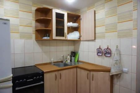 Квартиры на Кирова 38 - 20