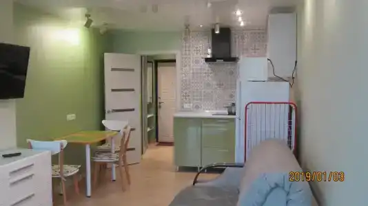 Квартиры на Перекопской 4В - 350