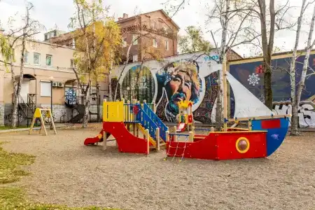 Квартира на Семеновской 8б - 77