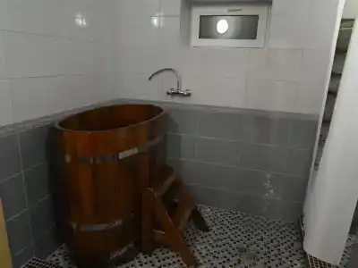 Домик с сауной 2 - 39