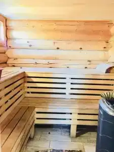 Дом на берегу Волги - 9