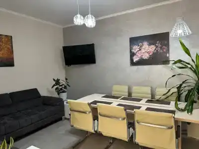 Уют и комфорт - 1