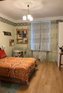 Квартиры на Красносельской 16 - 11