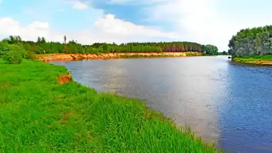 Околица - 32
